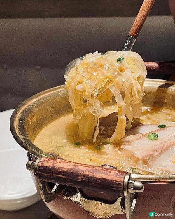 深圳必食東北菜😋 羅湖40年老店！