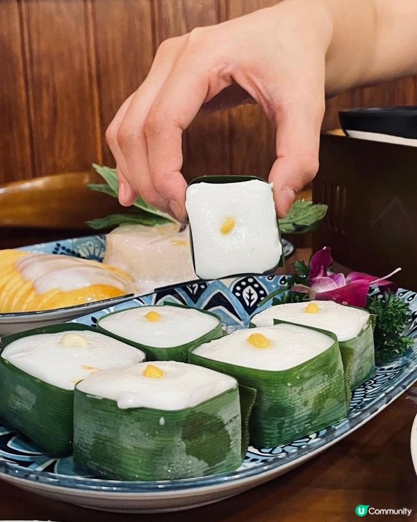 深圳必食泰國菜！冬陰功🌶️🦐