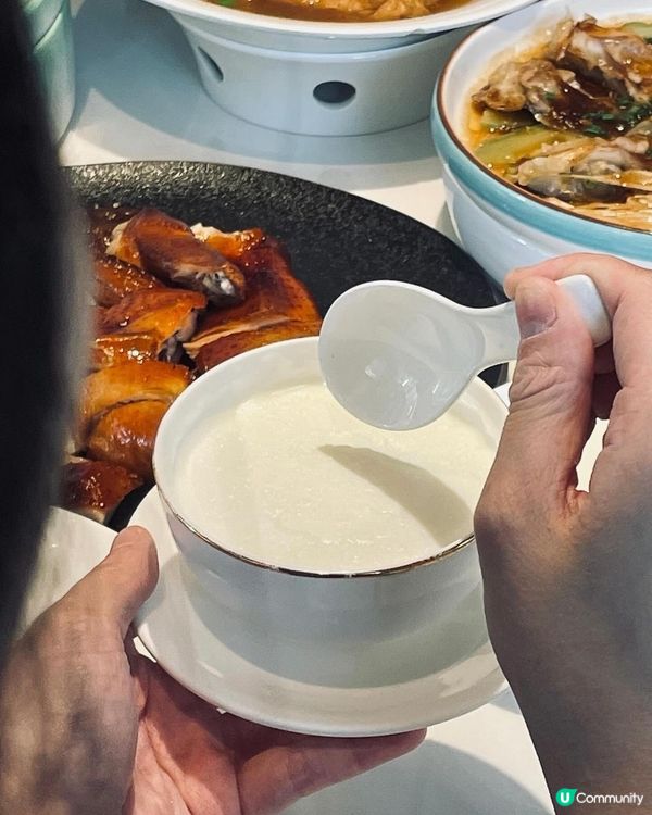 深圳灣巡味順德菜🐟  正宗順德味，瘦身魚必試！