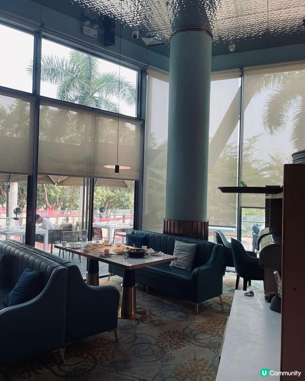 深圳灣巡味順德菜🐟  正宗順德味，瘦身魚必試！