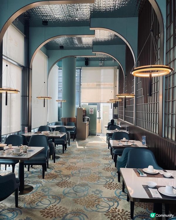 深圳灣巡味順德菜🐟  正宗順德味，瘦身魚必試！