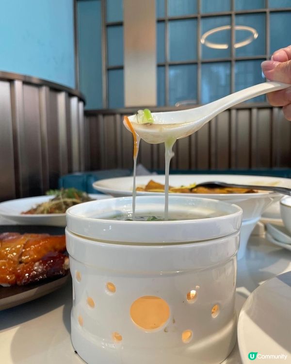 深圳灣巡味順德菜🐟  正宗順德味，瘦身魚必試！