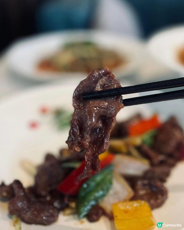 深圳灣巡味順德菜🐟  正宗順德味，瘦身魚必試！