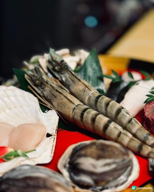 銅鑼灣打卡鐵板燒🔥 9品瀧宴食評😋