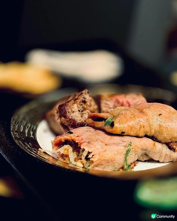 銅鑼灣打卡鐵板燒🔥 9品瀧宴食評😋