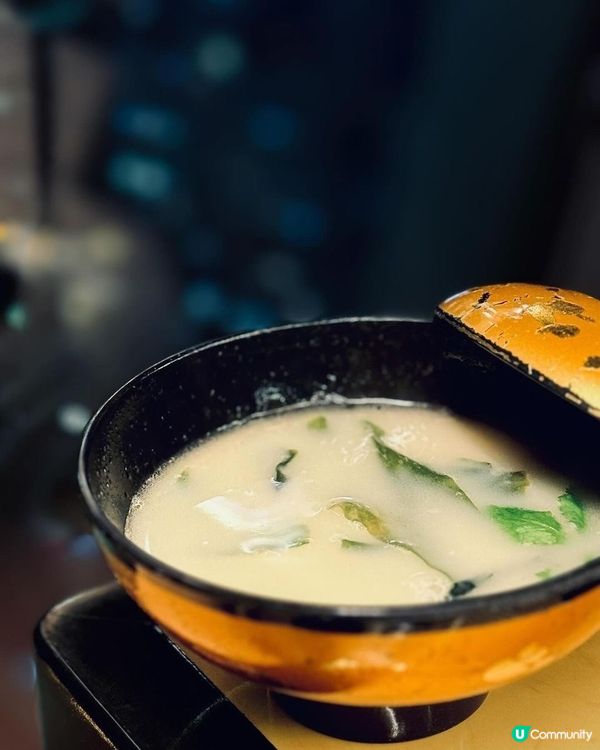 銅鑼灣打卡鐵板燒🔥 9品瀧宴食評😋