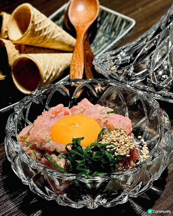 木戶串燒之旅🥢 尖沙咀必食串燒店，日式居酒屋風情，獨特串