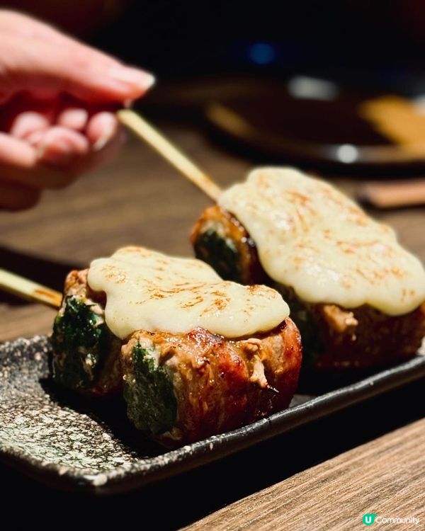 木戶串燒之旅🥢 尖沙咀必食串燒店，日式居酒屋風情，獨特串