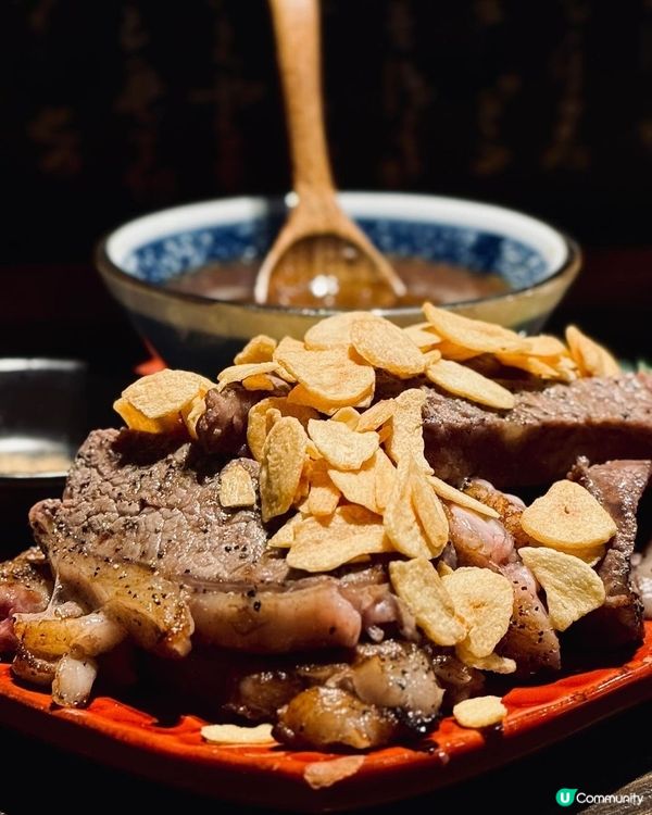 木戶串燒之旅🥢 尖沙咀必食串燒店，日式居酒屋風情，獨特串