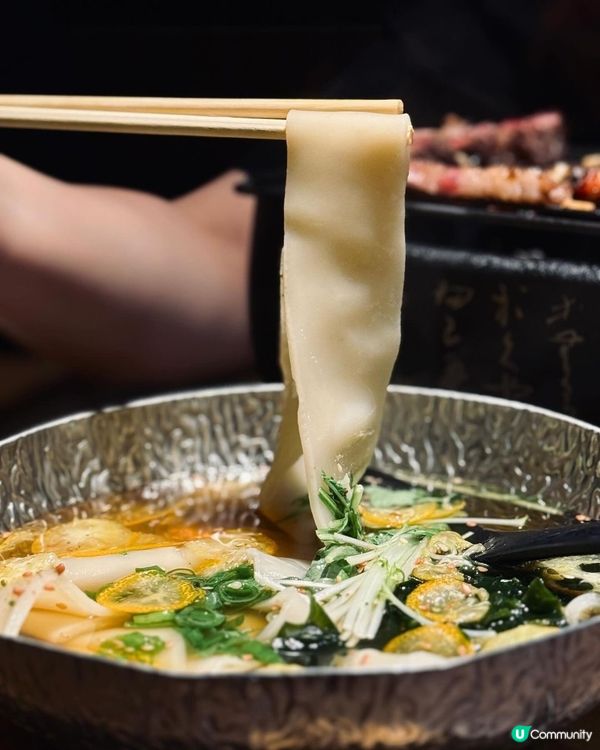 木戶串燒之旅🥢 尖沙咀必食串燒店，日式居酒屋風情，獨特串