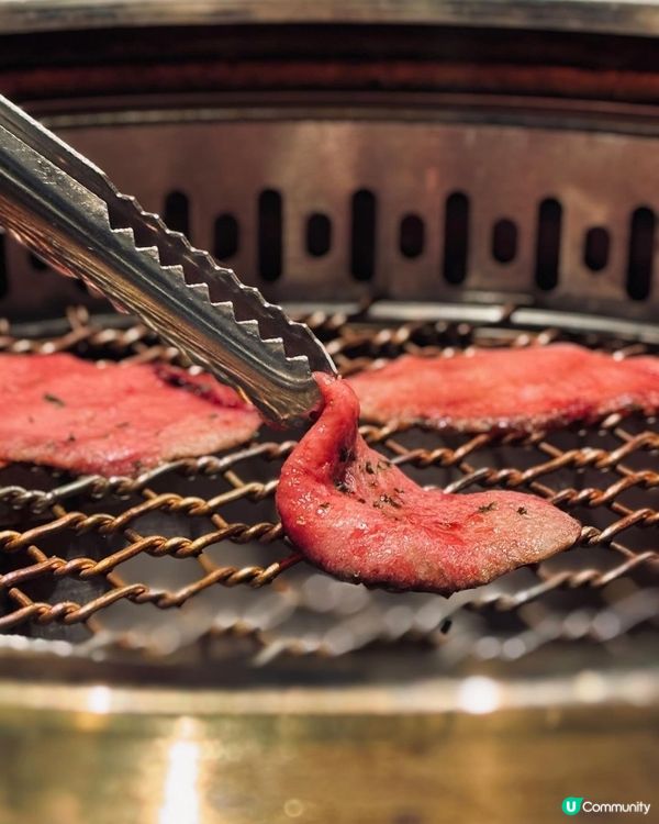 大圍新韓燒🔥 圍方3樓聚會好去處！