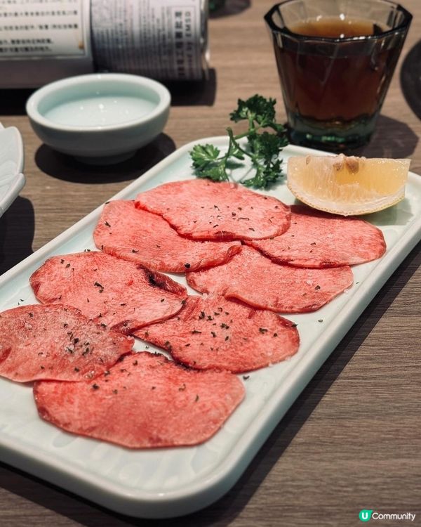 大圍新韓燒🔥 圍方3樓聚會好去處！