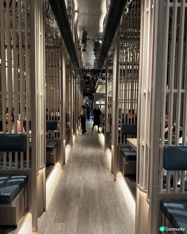 大圍新韓燒🔥 圍方3樓聚會好去處！