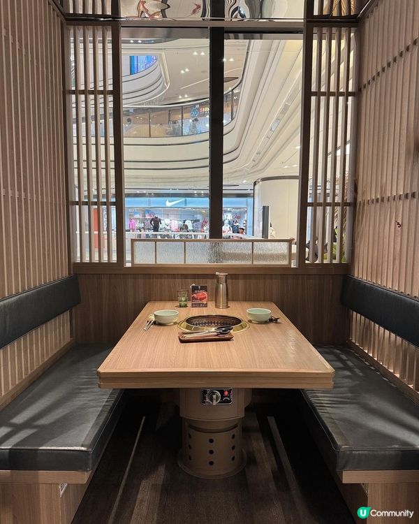 大圍新韓燒🔥 圍方3樓聚會好去處！