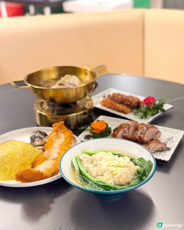 羅湖新商場！免費巴士直達🤩