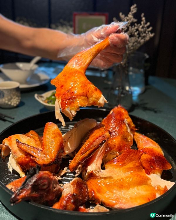 深圳必吃得獎粵西農家菜