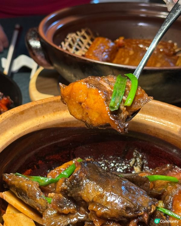 深圳必吃得獎粵西農家菜