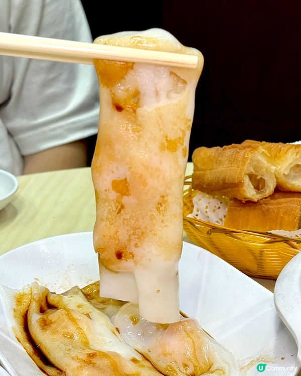 香港人最熟悉嘅粥店夜晚8點後$10 優惠! 