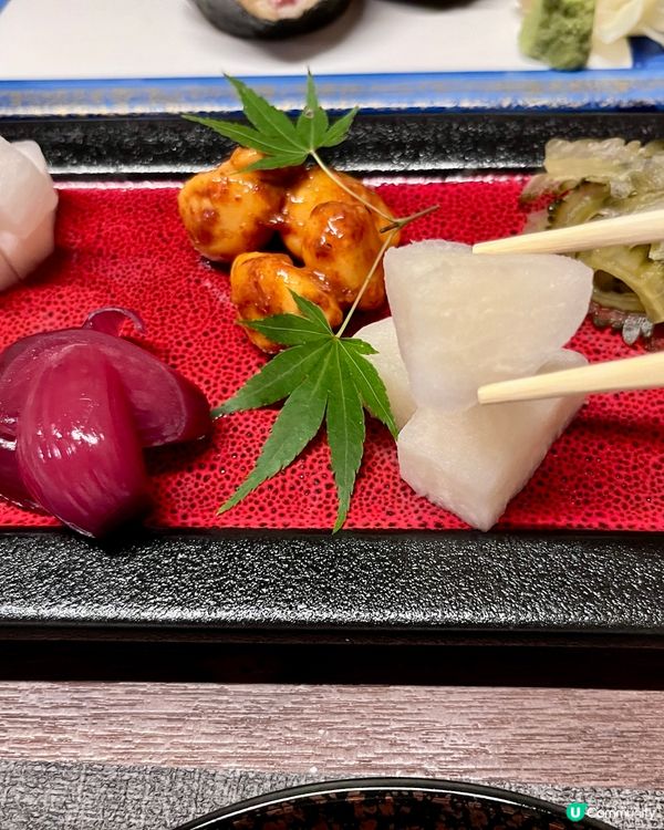 荔枝角新發現🤩 高級居酒屋食好西！