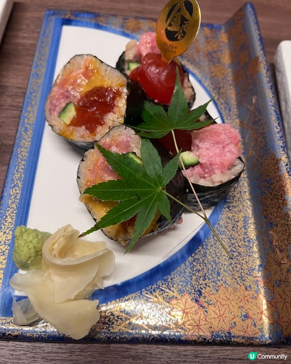 荔枝角新發現🤩 高級居酒屋食好西！