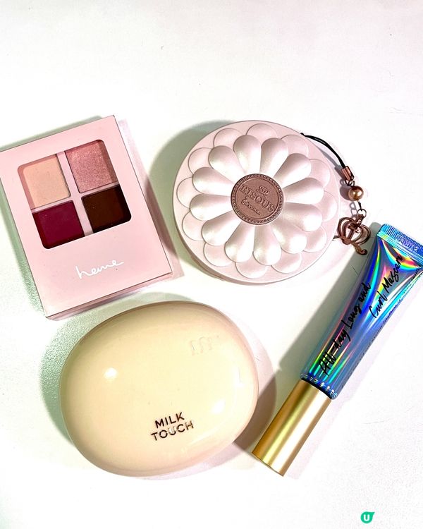 🔥 夏日必備！唔怕溶妝氣墊 💄