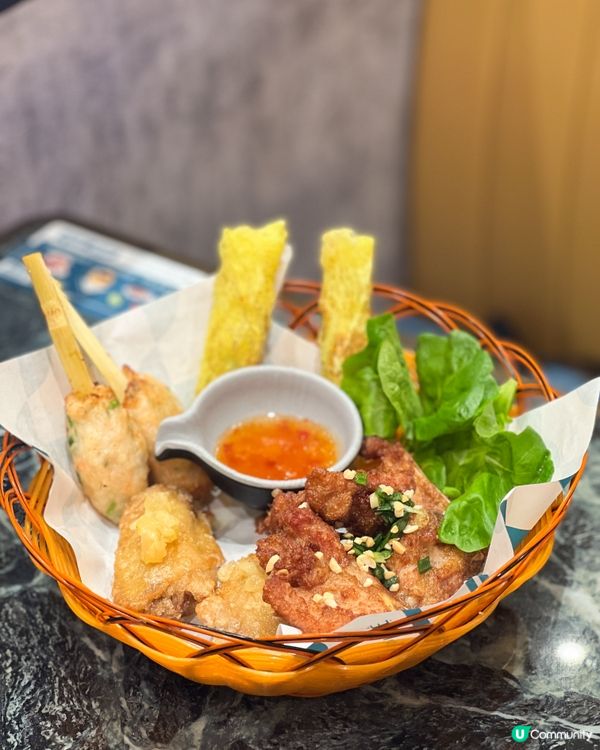 《上環新開出色越南菜 必食生牛河‼️》