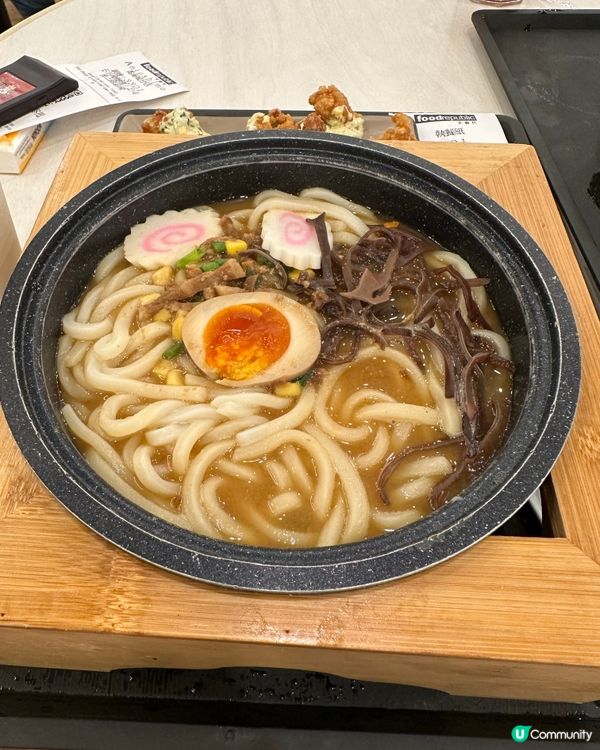 ［大角咀］連鎖著名冰火冬甩日式料理專門店🍨🍩