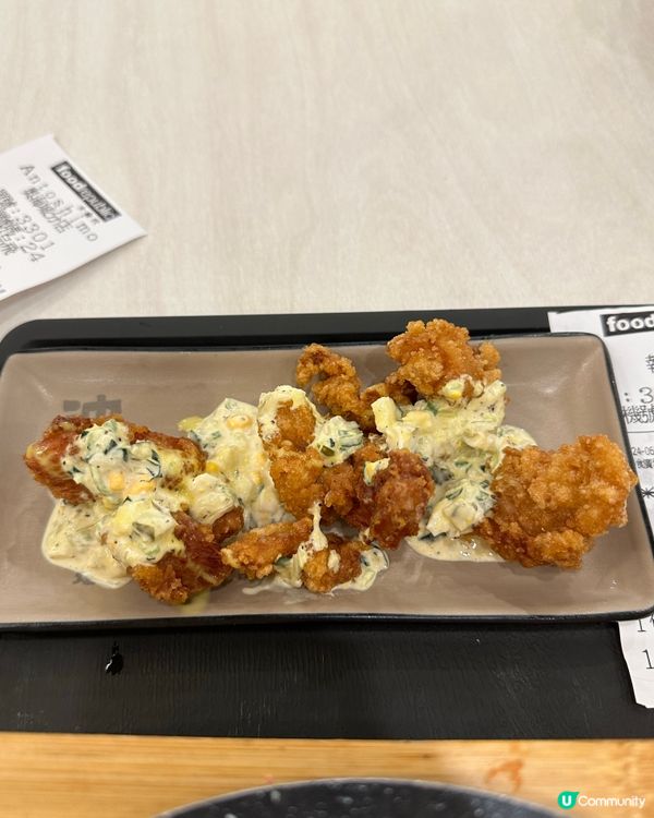 ［大角咀］連鎖著名冰火冬甩日式料理專門店🍨🍩