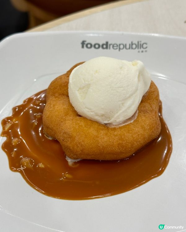 ［大角咀］連鎖著名冰火冬甩日式料理專門店🍨🍩