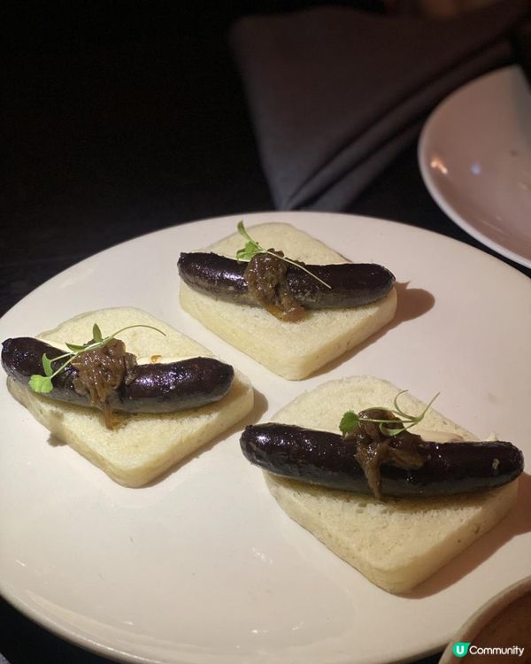 🤍悉尼有驚喜現代澳洲菜