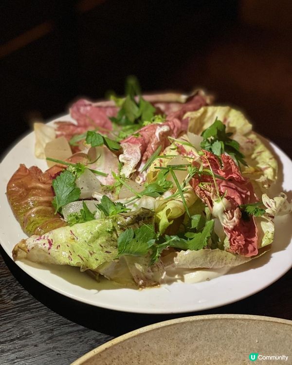 🤍悉尼有驚喜現代澳洲菜
