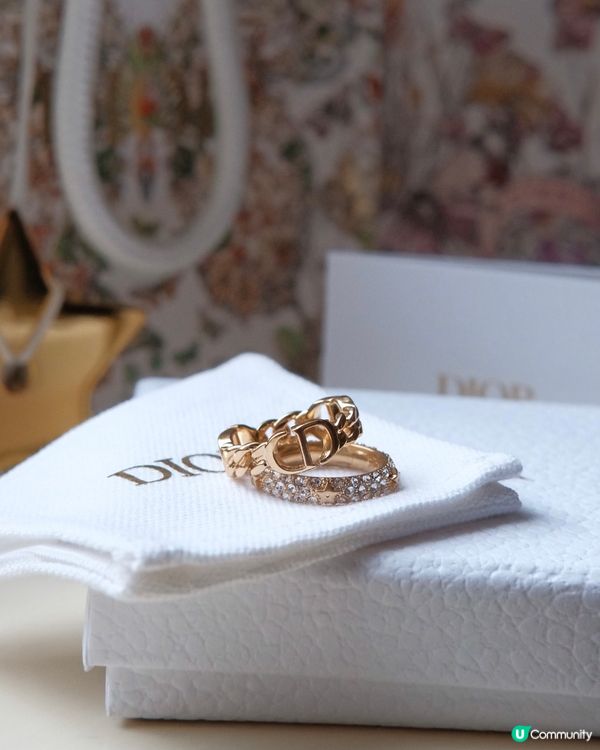 日本掃貨抵到喊！🤩  Dior退稅後至少平10%！