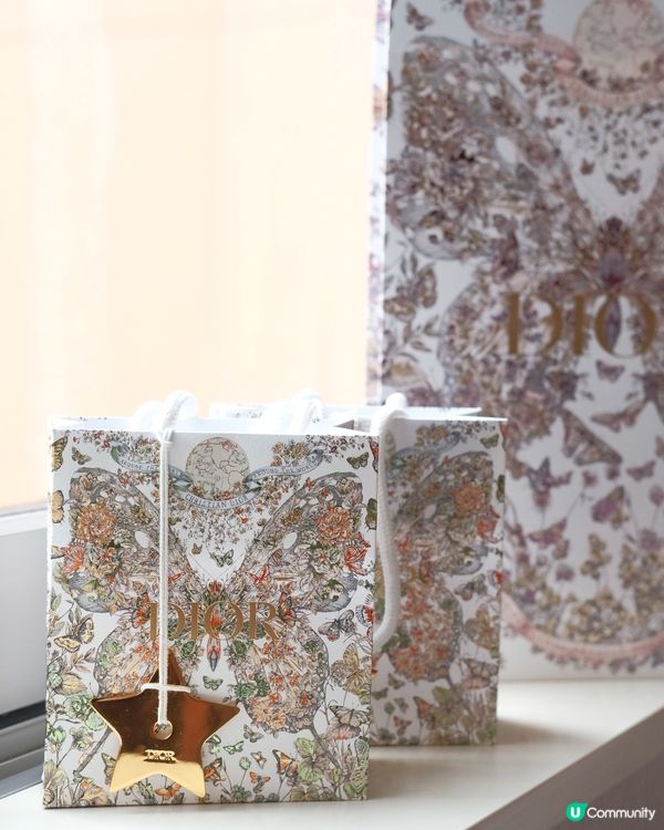 日本掃貨抵到喊！🤩  Dior退稅後至少平10%！