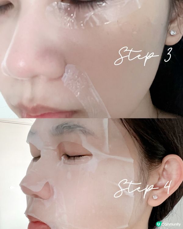 抗皺由每日護膚做起！LITS去皺三寶你一定要識