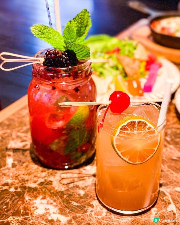 🌍中環黎巴嫩式Bunch Buffet🇱🇧