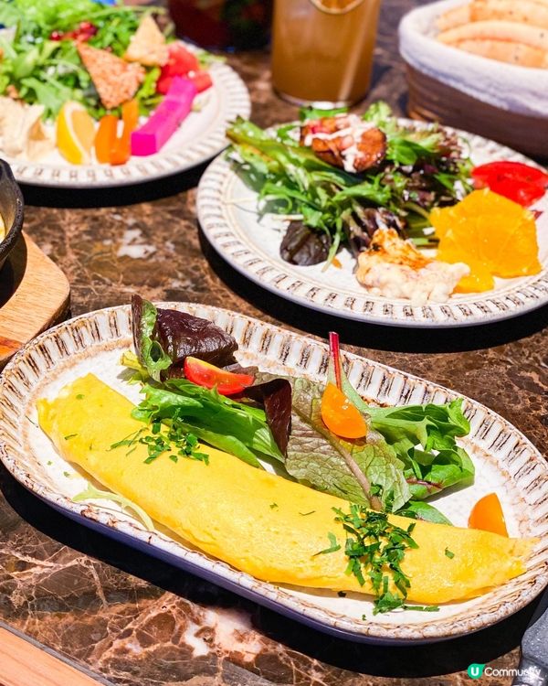 🌍中環黎巴嫩式Bunch Buffet🇱🇧