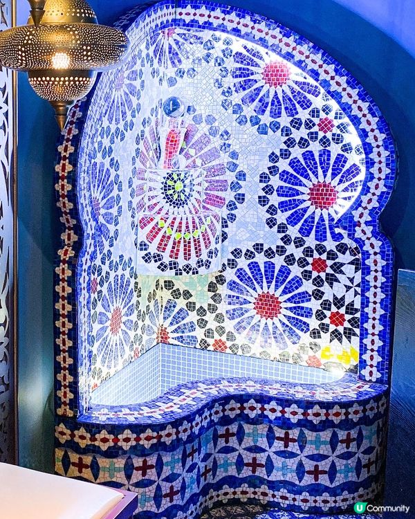 🌍中環黎巴嫩式Bunch Buffet🇱🇧