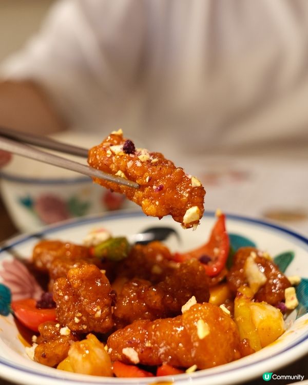 早午市懷舊手工點心菜式