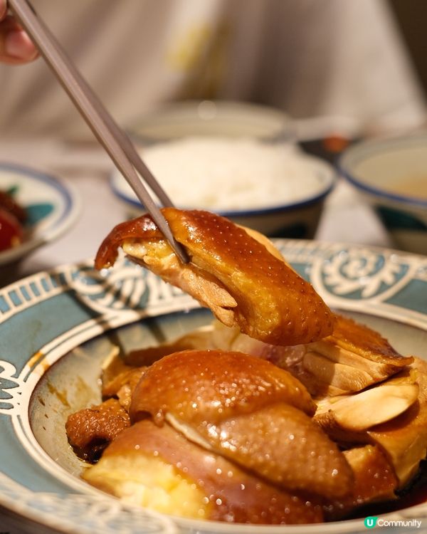 早午市懷舊手工點心菜式