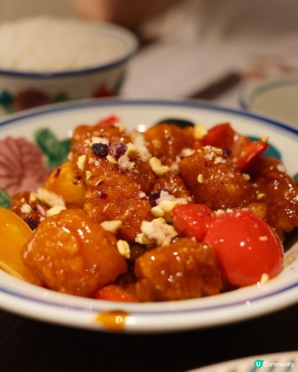 早午市懷舊手工點心菜式