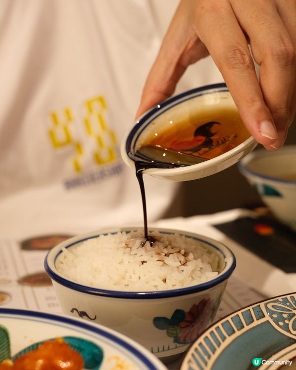 早午市懷舊手工點心菜式