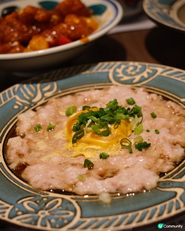 早午市懷舊手工點心菜式