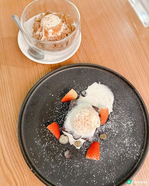 隱世小驚喜下午茶