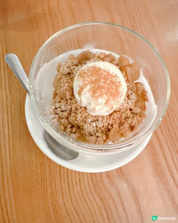 隱世小驚喜下午茶