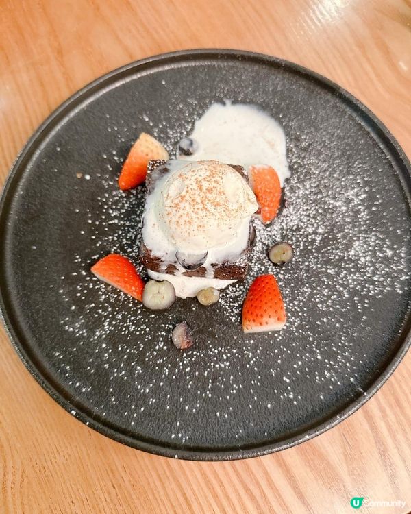 隱世小驚喜下午茶