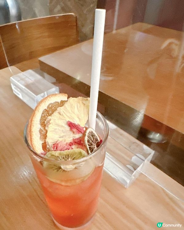 隱世小驚喜下午茶