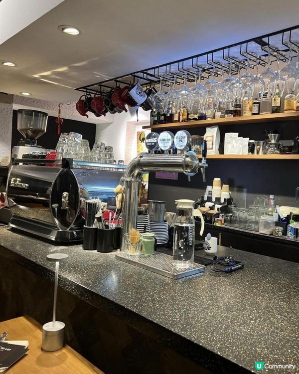 隱世小驚喜下午茶