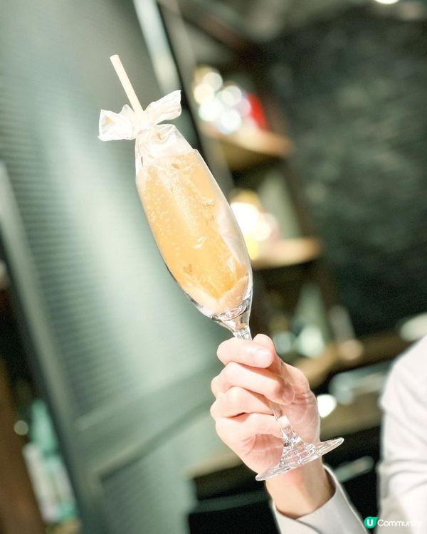 金鐘嘆靚景食好西 🌃🥂