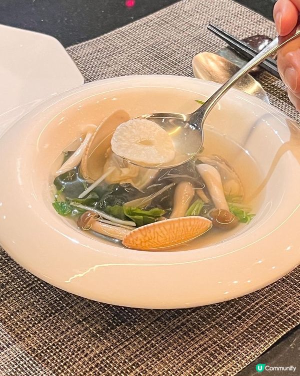 銅鑼灣鐵板燒🔥 御鐵 🥢 2788 兩人食澳龍鮑魚！