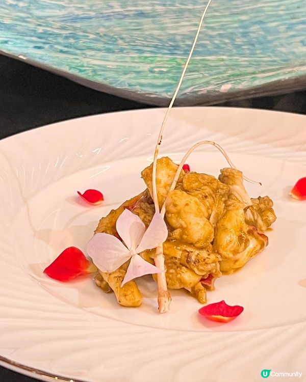 銅鑼灣鐵板燒🔥 御鐵 🥢 2788 兩人食澳龍鮑魚！